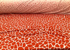 Printed dty spandex for sale  Iva