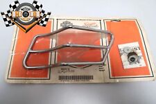 Harley öltankabdeckung verkle gebraucht kaufen  Lastrup