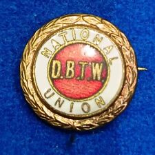 Enamel pin badge for sale  OKEHAMPTON