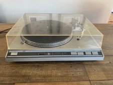 Jvc direct drive for sale  WARWICK