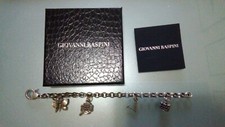 Giovanni raspini bracciale usato  Bracciano