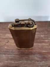 Ancien briquet table d'occasion  Lille-