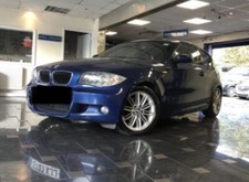 Bmw series 118d for sale  SOLIHULL