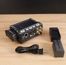 Sound devices pix for sale  Fort Wayne