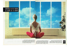 Advertising 0523 1990 d'occasion  Expédié en Belgium