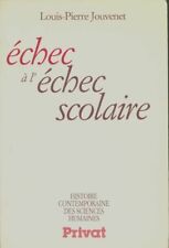 Echec échec scolaire d'occasion  Hennebont