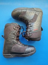 Nitro snowboardschuhe 1 gebraucht kaufen  Scheuring