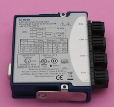 National instruments 9219 gebraucht kaufen  Emmerzhsn., Steinebach