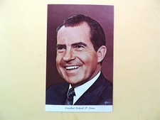 President richard nixon for sale  Las Vegas