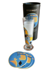 Ritzenhoff schnapsglas helena gebraucht kaufen  Waakirchen