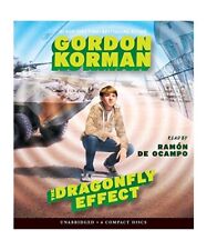 Libelleneffekt gordon korman gebraucht kaufen  Trebbin