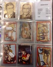 Zagor figurine vendita usato  Anagni