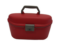 red vanity case for sale red vanity case for sale WELWYN GARDEN CITY