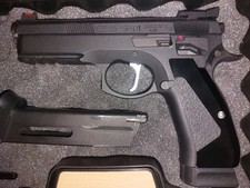 Airsoft asg shadow gebraucht kaufen  Geilenkirchen