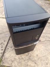 Mini atx computer for sale  WESTON-SUPER-MARE