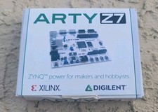 Arty xilinx fpga for sale  Surprise