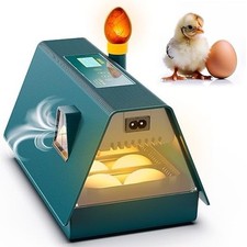 Okkobi m10 incubatrice usato  Verona