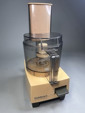 Vintage cuisinart little for sale  Fleming Island