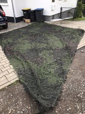 Army tarnnetz version gebraucht kaufen  Grebenhain