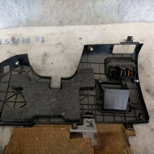 Rivestimento lat. inf. usato  Italia