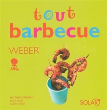 Barbecue matthew drennan d'occasion  France