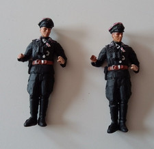 Deutsche panzer ffiziere gebraucht kaufen  Nürnberg