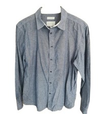 Peregrine shirt mens for sale  ASHFORD