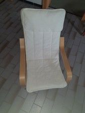 Kindersessel poäng ikea gebraucht kaufen  Eisingen