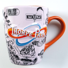 thorpe park for sale thorpe park for sale SHREWSBURY
