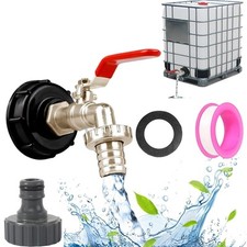 Cisterna acqua 1000 usato  Italia