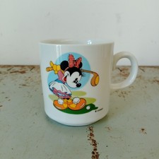 Tazza disney cipa usato  Arezzo