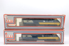Lima joblot intercity for sale  LONDON