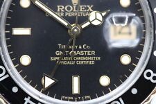 Rolex gmt master for sale  LONDON