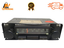 Autoradio blaupunkt frankfurt gebraucht kaufen  Hamburg