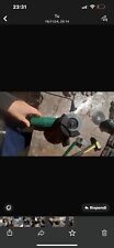 Bosch professional gws usato  Ziano Piacentino