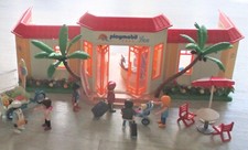 Playmobil 5998 tropical gebraucht kaufen  Oberhausen