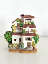 Wandhängekeramik terrakotta h gebraucht kaufen  Leverkusen