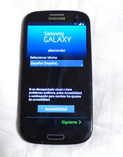 Movil Smartphone Cellular Samsung Galaxy S3 16GB  (GT-i9300) libre comprar usado  Enviando para Brazil