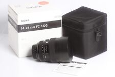 Sigma art nikon gebraucht kaufen  München