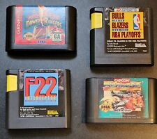 Sega genesis games for sale  Florissant