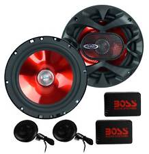Boss 6.5 350w for sale  Lincoln