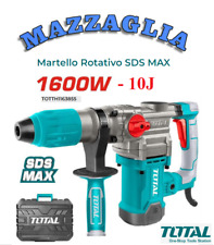 Total martello rotativo usato  Ragalna