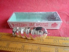 Vintage boxed abu for sale  NEWPORT