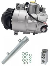 Kit de compressor CA RYC remanufaturado AFG328 compatível com Mercedes E550 5.5L V8 2011 comprar usado  Enviando para Brazil