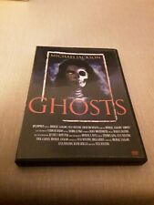 Dvd ghost michael d'occasion  Fameck