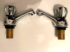 Basin bath tap for sale  STOCKPORT