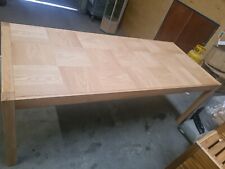 Habitat laurie oak for sale  WOLVERHAMPTON