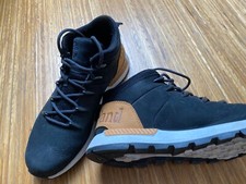 Timberland schuhe 5 gebraucht kaufen  Groß-Umstadt