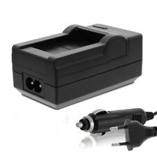 Ladegerät akku canon gebraucht kaufen  Bochum