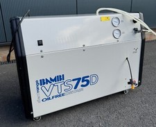 Bambi vts75d ultra for sale  LAIRG